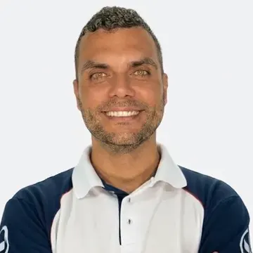 Foto de Caynã Gazele