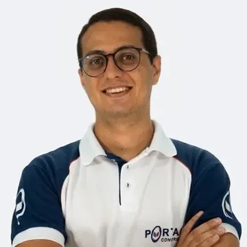 Foto de Danilo Vilanova