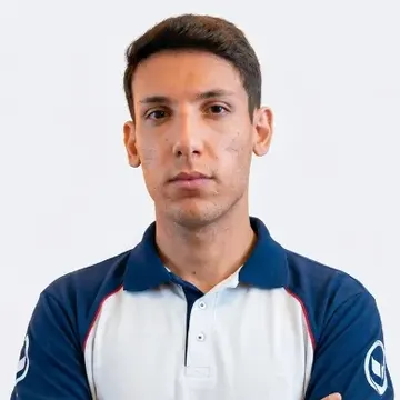Foto de João Gabriel Lima